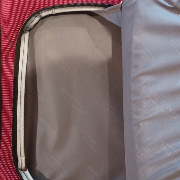 15x12 travel bag - Picture 2 of 4